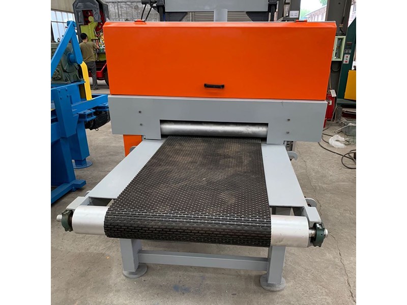 2024 Sawmill-World EG600E Board Edger